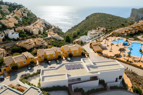 Lejlighed i Benitachell, Alicante, Benitachell - € 593.000 | Ref: W-04A7LT - foto 30